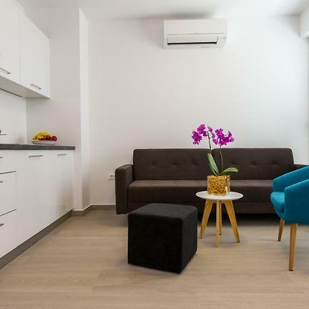 Cara Apartments Kožino Exterior foto